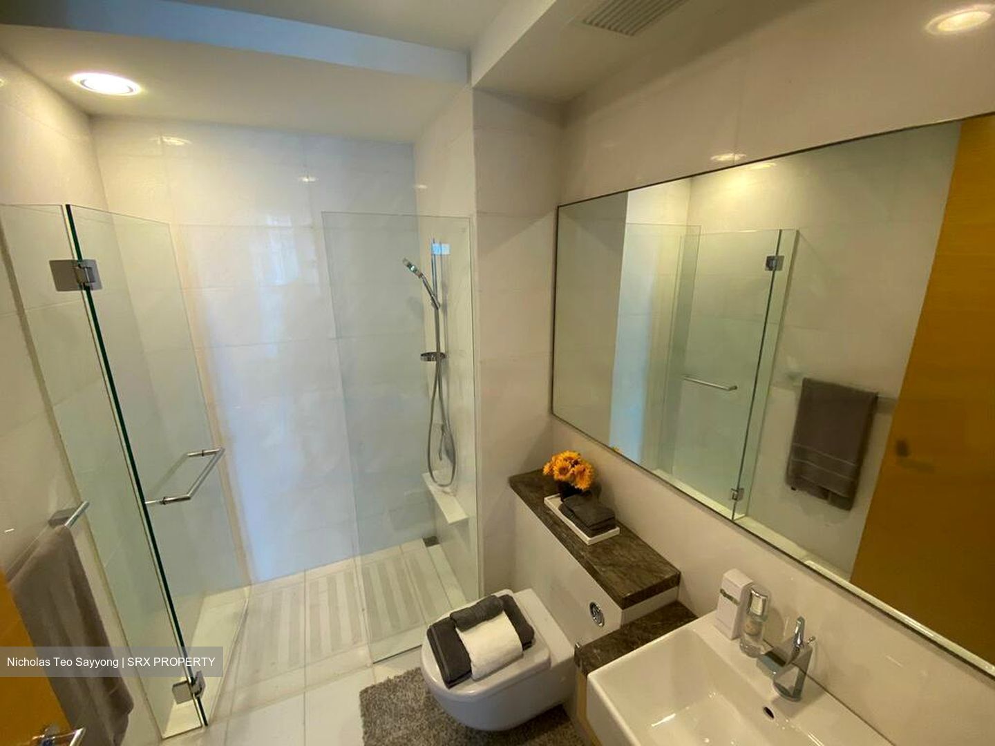 Cliveden At Grange (D10), Condominium #476713561